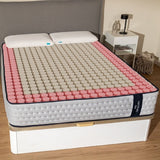Cecotec Flow 6700 Hybrid Pocket Spring Mattress 105x190 cm high firmness ergonomic-2