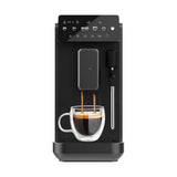 Superautomatic Coffee Maker Cecotec Cremmaet Lungo Steam 2230 W 19 bar Black 2 L-0
