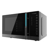 Microwave with Grill Cecotec Proclean 5130 Black 800 W 23 L-8