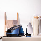 Steam Generating Iron Cecotec IronHero H-3000 Station Geyser 3000 W Ceramic-9