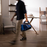 Steam Generating Iron Cecotec IronHero H-3000 Station Geyser 3000 W Ceramic-1