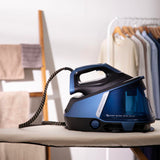 Steam Generating Iron Cecotec IronHero H-3000 Station Geyser 3000 W Ceramic-3