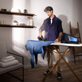 Steam Generating Iron Cecotec IronHero H-3000 Station Geyser 3000 W Ceramic-7