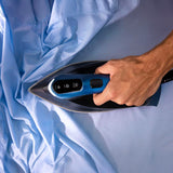 Steam Generating Iron Cecotec IronHero H-3000 Station Geyser 3000 W Ceramic-10