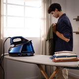 Steam Generating Iron Cecotec IronHero H-3000 Station Geyser 3000 W Ceramic-4