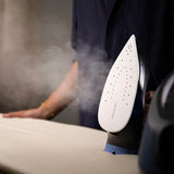 Steam Generating Iron Cecotec IronHero H-3000 Station Geyser 3000 W Ceramic-6