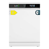 Dishwasher Cecotec Bolero Aguazero 6320 White-0