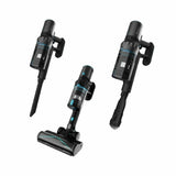 Stick Vacuum Cleaner Cecotec Conga Rockstar 3500 Storm Pet Flex 500 W 150 AW-1