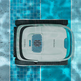 Automatic Pool Cleaners Cecotec CONGA POOLDROID 5000 FONDO-10