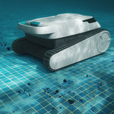 Automatic Pool Cleaners Cecotec CONGA POOLDROID 5000 FONDO-9