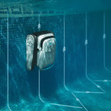 Automatic Pool Cleaners Cecotec CONGA POOLDROID 5000 FONDO-15