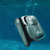 Automatic Pool Cleaners Cecotec CONGA POOLDROID 5000 FONDO-3