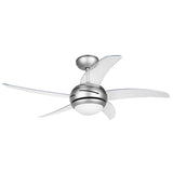 Ceiling Fan Orbegozo CP 54132 55 W Ø 112 cm-0