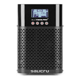 Online Uninterruptible Power Supply System UPS Salicru FSASOL0086 699CA-01 UPS SLC-700 TWIN PRO2 700 W 700 VA-2