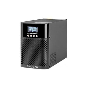 Online Uninterruptible Power Supply System UPS Salicru SLC-1000-TWIN PRO2 1000W-0