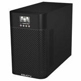 Online Uninterruptible Power Supply System UPS Salicru 699CA000005 1500 VA-1