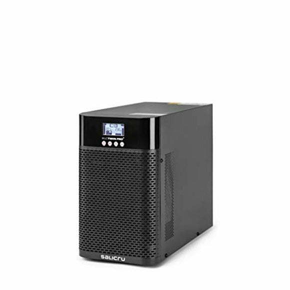 Uninterruptible Power Supply System Interactive UPS Salicru 699CA000015-0