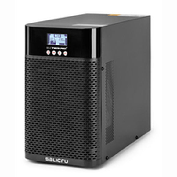 Uninterruptible Power Supply System Interactive UPS Salicru 2F70618 3000 W 2700 W-0