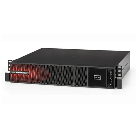 Uninterruptible Power Supply System Interactive UPS Salicru 6A0BU000005-0