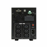 Online Uninterruptible Power Supply System UPS Salicru SPS 2000 ADV T 1400W-4