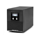 Online Uninterruptible Power Supply System UPS Salicru SPS 2000 ADV T 1400W-3