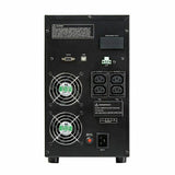 Online Uninterruptible Power Supply System UPS Salicru 6A0EA000005 2100W 2100 W-2