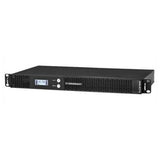 Interactive UPS Salicru SPS 750 Advance R Black-2