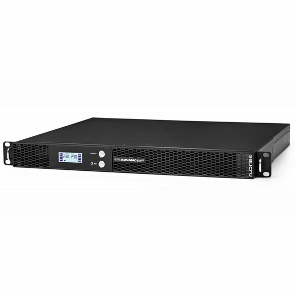 Uninterruptible Power Supply System Interactive UPS Salicru SPS.1000.ADV R-0