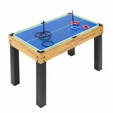 Multi-game Table 12-in-1 124 x 61 x 81 cm-2