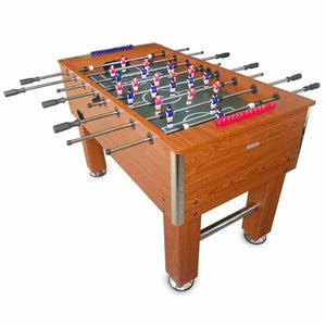 Table football Brown 140 x 74 x 88 cm-0