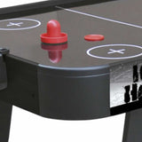 Hockey Table PL0605 152 x 74 x 80 cm-2