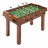 Multi-game Table 120 x 80 x 61 cm 3-in-1-11