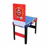 Multi-game Table Ociotrends 7-in-1-4