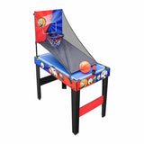 Multi-game Table Ociotrends 7-in-1-2