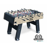 Table football Ociotrends 142 x 76 x 92 cm Grey-4