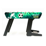 Children's Football Maracaná Wood MDF Wood (118,5 x 60,5 x 78 cm)-2