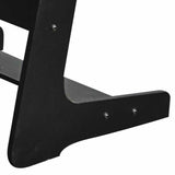 Pool table Milano 122 x 61 x 71,5 cm Foldable-1