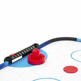 Hockey Table Devessport Foldable 122 x 60,5 x 71 cm-4
