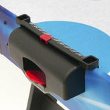 Hockey Table Devessport Foldable 122 x 60,5 x 71 cm-2