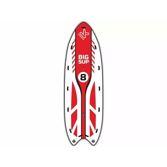 Surf Board 480 x 155 x 20 cm-0