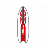 Surf Board 480 x 155 x 20 cm-1