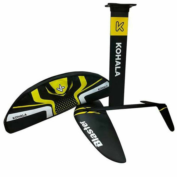 Keel Blaster 1800 Stand Up Paddle Board Foil (92 x 71 x 75 cm)-0