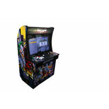 Arcade Machine Gotham 26" 128 x 71 x 58 cm Retro-4