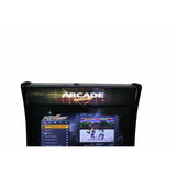 Arcade Machine Gotham 26" 128 x 71 x 58 cm Retro-3