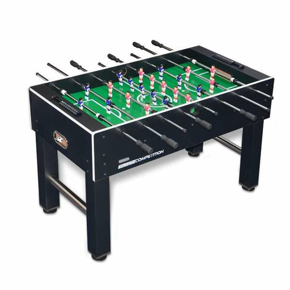 Table football Ocio Trends Silver Competition 138 x 70 x 88,5 cm-0