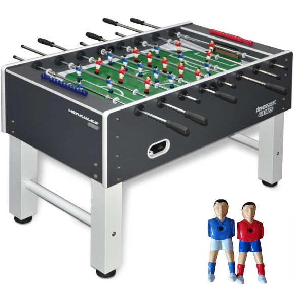 Table football H'ercules PRO 142 x 76 x 92 cm-0
