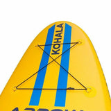 Surf Board Kohala Arrow School 2024 310 x 84 x 12 cm-1