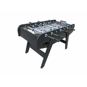 Table football Black Hawk 157 x 74 x 92 cm-0