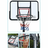 Basketball Basket Devessport 12 x 470 cm-1