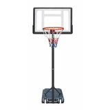 Basketball Basket Devessport 12 x 470 cm-0